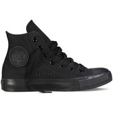 Chaussures Converse All Star Hi Black/Mono