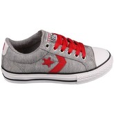 Chaussures Converse Star Player EV Grey/Red