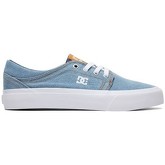 Chaussures DC Shoes Chaussures SHOES TRASE TX SE blue white blue