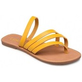 Sandales LPB Shoes sandales roxanne jaune