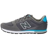 Chaussures New Balance grise mixte kl430GGY