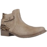 Boots Mustang 1167-510-318