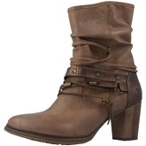 Boots Mustang 1199-506-33