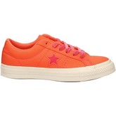 Chaussures Converse ONE STAR OX TURF