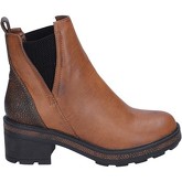 Boots Francescomilano bottines cuir synthétique