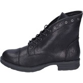 Bottines Francescomilano bottines cuir synthétique
