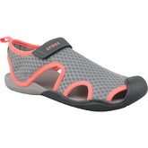Sandales Crocs W Swiftwater Mesh Sandals 204597-01S