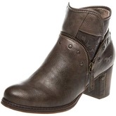 Boots Mustang 1286-501-306