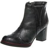 Boots Mustang 1287-502-259