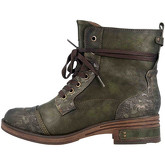 Boots Mustang 1293-501-77