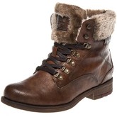 Boots Mustang 1295-601-301