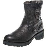 Boots Mustang 1284-605-259