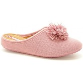 Chaussons Norteñas 14-664 Mujer Rosa