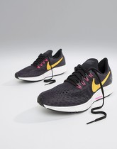 Nike Running - Air Zoom Pegasus - Baskets - Multicolore - Multi