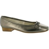 Ballerines Riva Provence Leather Shoes