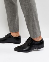 New Look - Chaussures derby - Noir - Noir