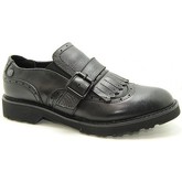 Chaussures Carmela 65327 Mujer Negro