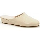 Chaussons Marusa Bartons 1010 Mujer Beige