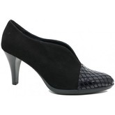 Chaussures escarpins Moda Bella 67-774 Mujer Negro