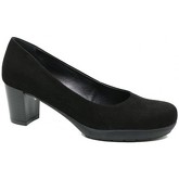 Chaussures escarpins Moda Bella 23-653 ANTE Mujer Negro