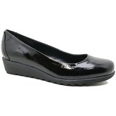 Chaussures escarpins Moda Bella 65-1135 Mujer Negro