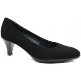 Chaussures escarpins Moda Bella 68-653 ANTE Mujer Negro