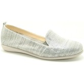 Chaussures Moda Bella 62/1118 Mujer Gris