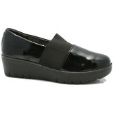 Chaussures Soften R001111 Mujer Negro