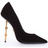 Chaussures escarpins Versace DSR649ODVL1A Escarpins Femme Noir