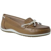 Chaussures Geox Vega D92DNB Zapatos Mocasines Casual de Mujer