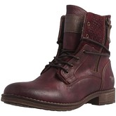 Boots Mustang 1265-504-55