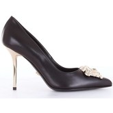 Chaussures escarpins Versace DSL963NDVT2P Escarpins Femme Noir