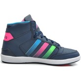 Chaussures adidas Baskets Montantes F98643 Hoops Cst Street W -