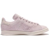 Chaussures adidas Sneakers Cuir S82258 Stan Smith W -