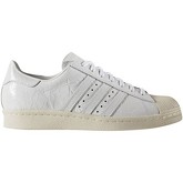 Chaussures adidas Sneakers Cuir Stan Smith W -