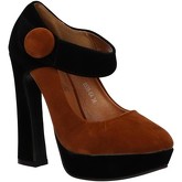 Chaussures escarpins Milanelli 8538-6A