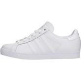 Chaussures adidas - Coast star bianco EE8903