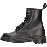 Boots Dr Martens - Anfibio nero 1460 MONO