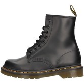 Boots Dr Martens - Anfibio nero 1460