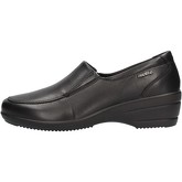 Chaussures Enval - Mocassino nero 2273300