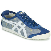 Chaussures Onitsuka Tiger MEXICO 66 MIDNIGHT