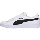 Chaussures Puma - Smash v2 l bianco/nero 365215-01