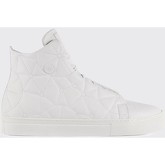 Chaussures Vo7 Cristal High Top White