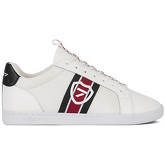 Chaussures Vo7 Flamengo White