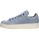 Chaussures adidas - Stan smith new bold B37299
