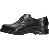 Chaussures Cult - Derby nero CLE101711
