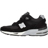 Chaussures New Balance - W991eks nero W991EKS
