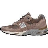 Chaussures New Balance - W991 cappuccino W991EFS