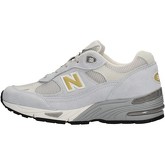 Chaussures New Balance - W991 W991SMG