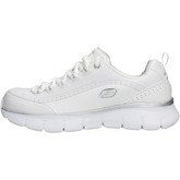 Chaussures Skechers - Synergy 3.0 bianco 13260 WSL